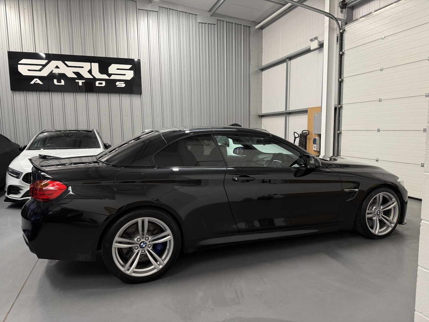 Used BMW M4 2016 for sale - 77640930: Photo 12