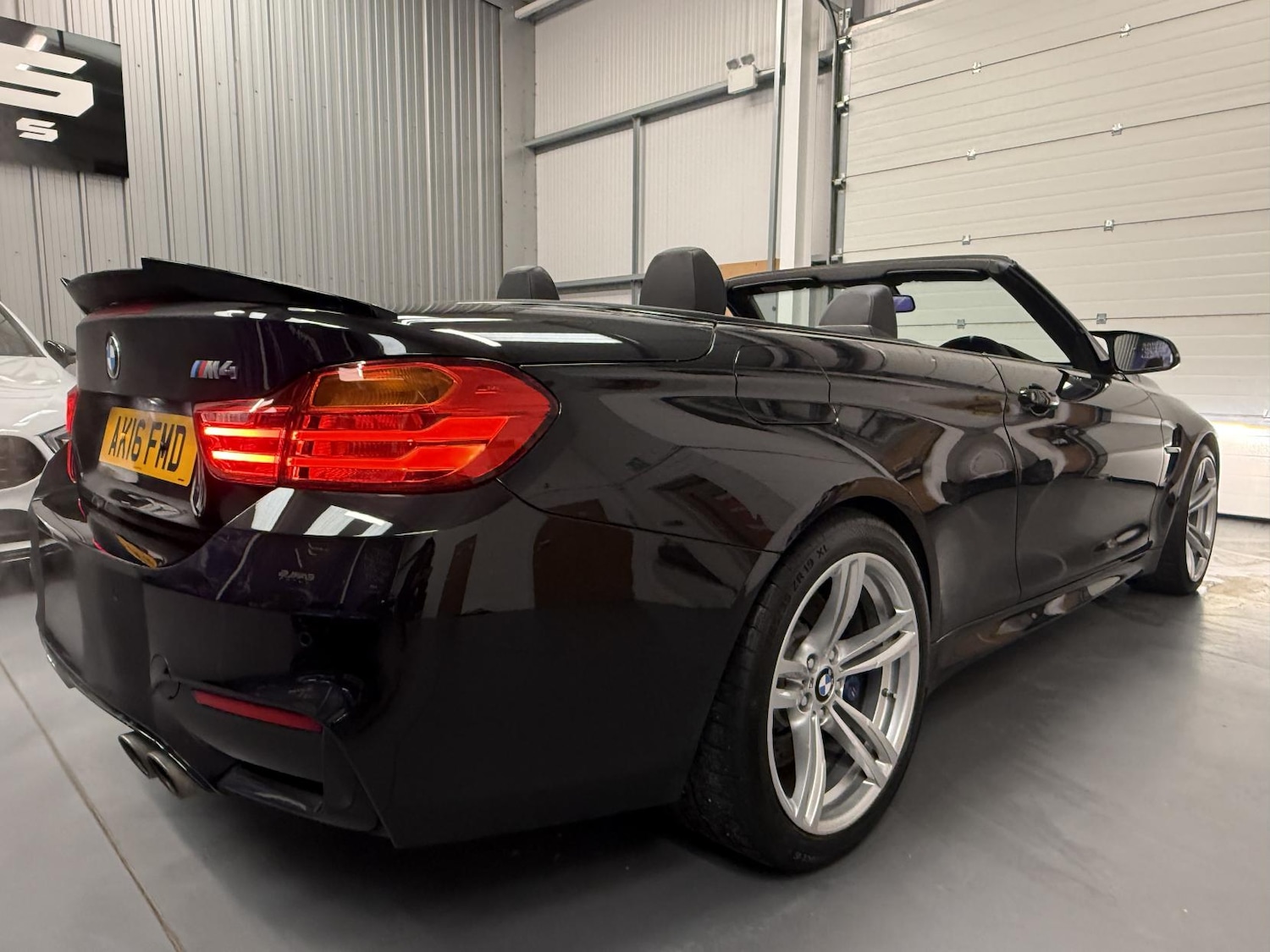 Used BMW M4 2016 for sale - 77640930: Photo 16