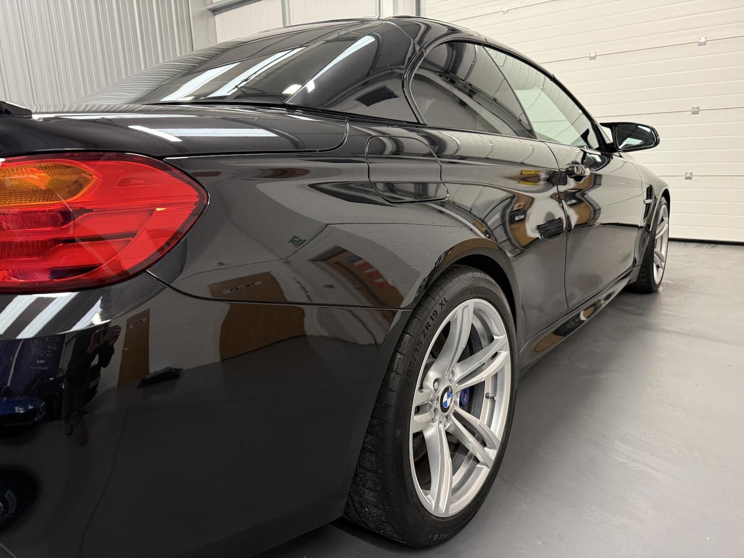 Used BMW M4 2016 for sale - 77640930: Photo 17