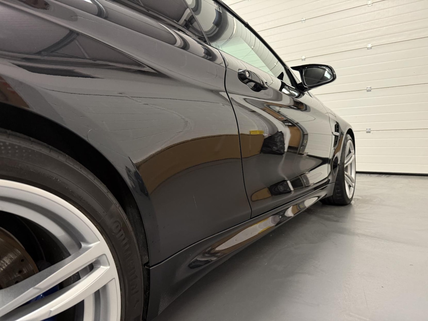 Used BMW M4 2016 for sale - 77640930: Photo 18