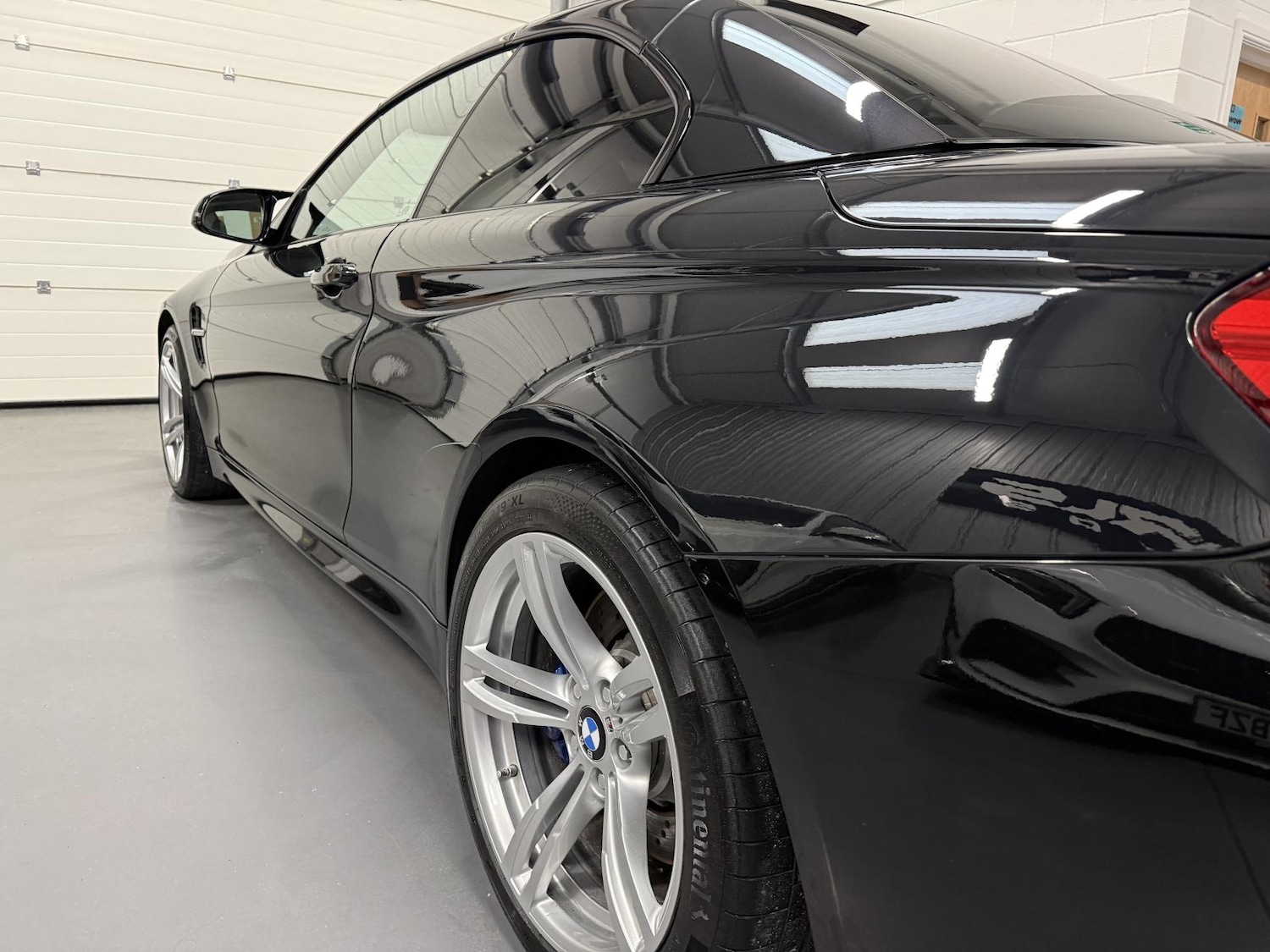 Used BMW M4 2016 for sale - 77640930: Photo 24