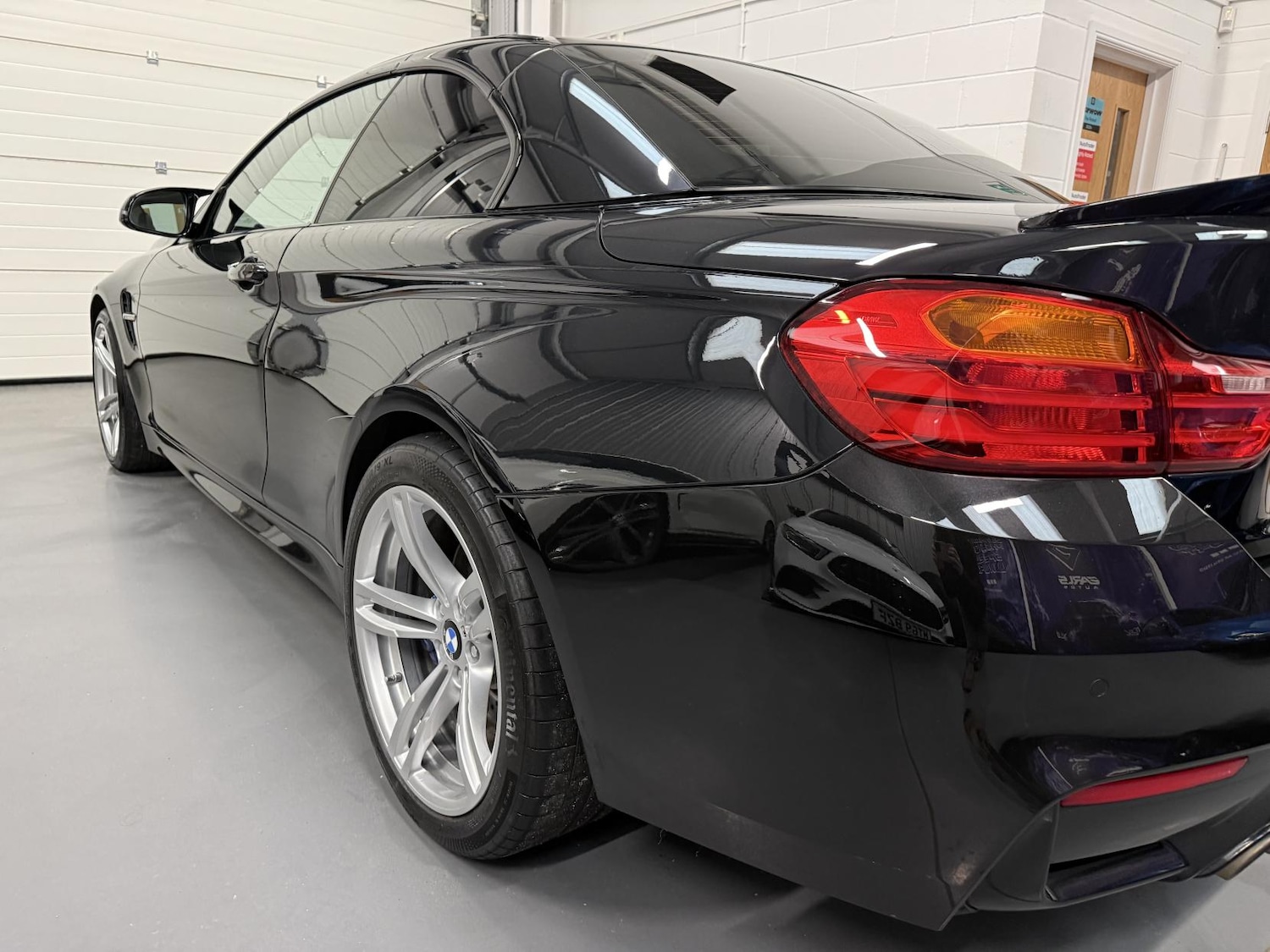 Used BMW M4 2016 for sale - 77640930: Photo 25