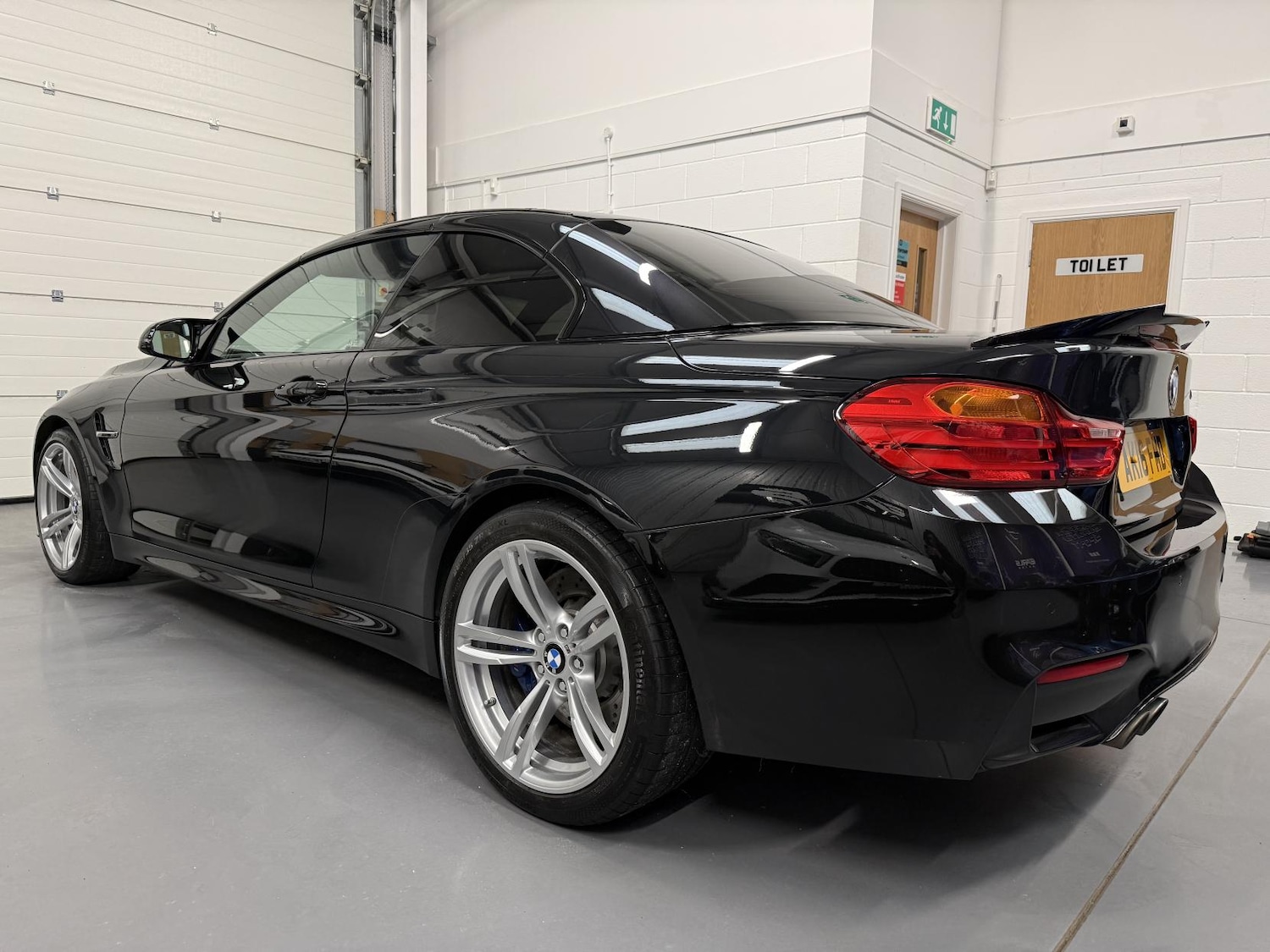 Used BMW M4 2016 for sale - 77640930: Photo 28