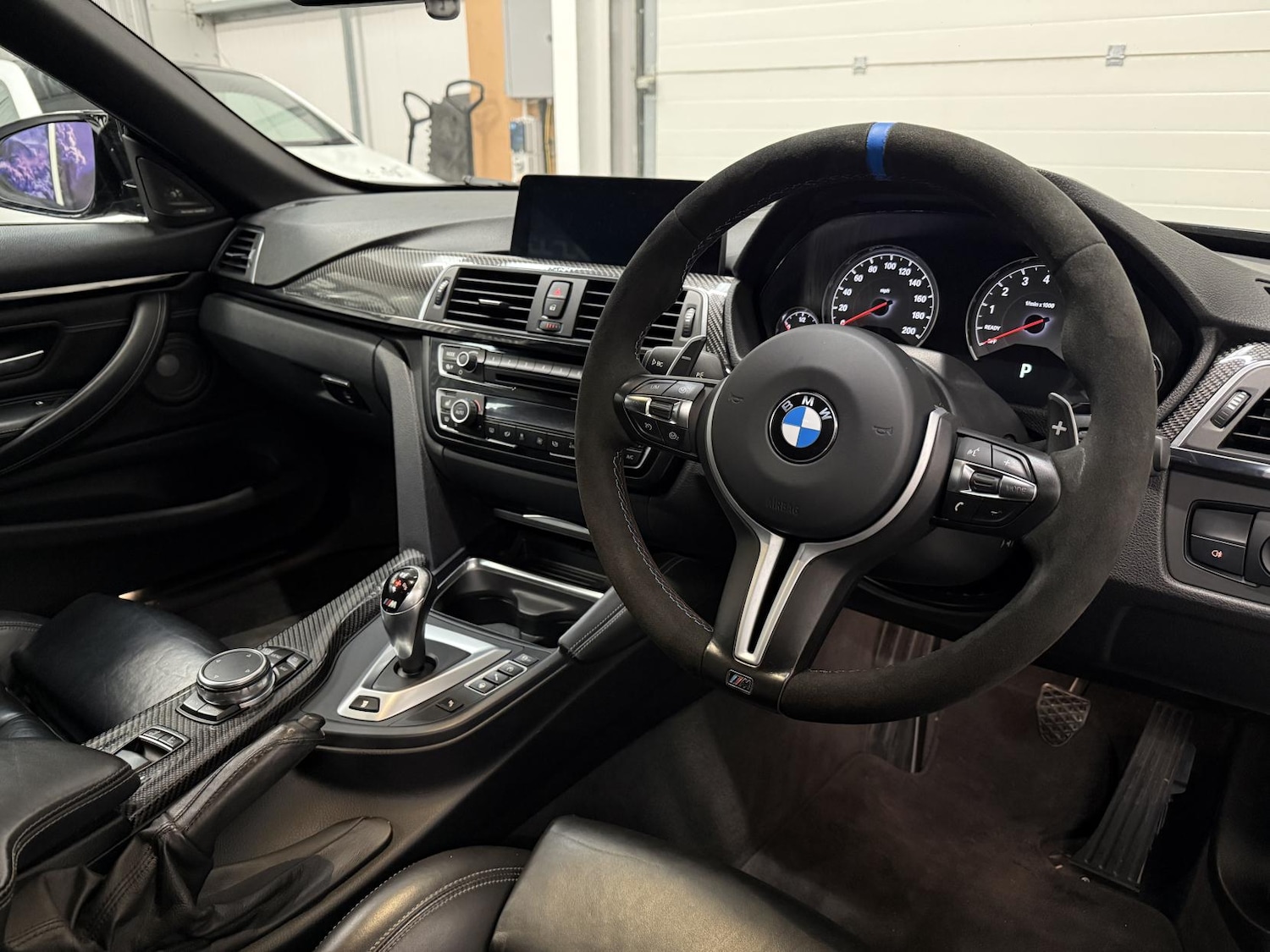 Used BMW M4 2016 for sale - 77640930: Photo 29