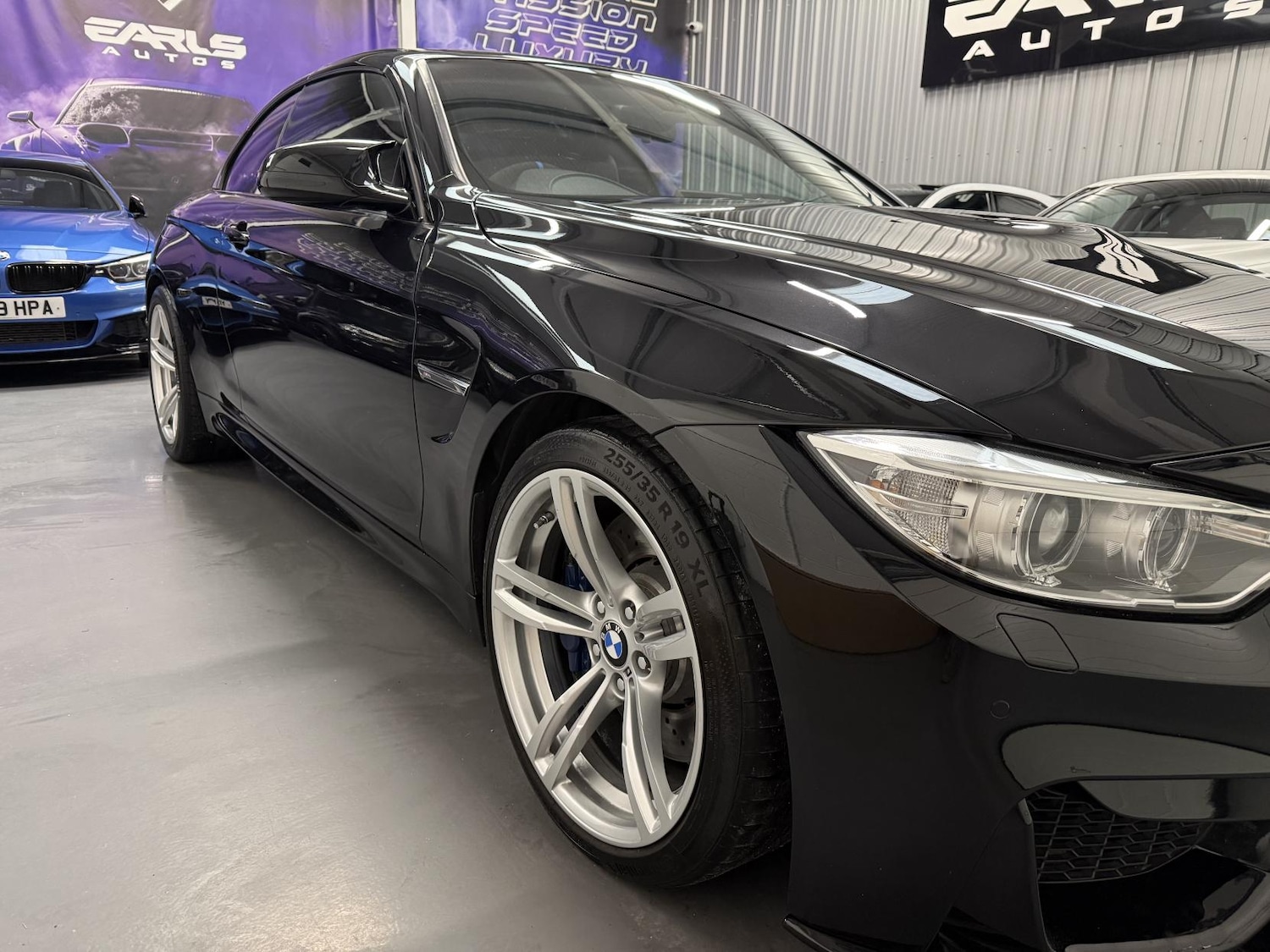 Used BMW M4 2016 for sale - 77640930: Photo 3