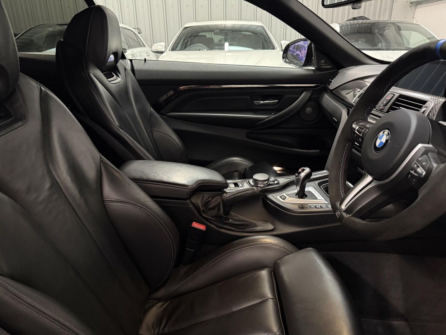 Used BMW M4 2016 for sale - 77640930: Photo 32