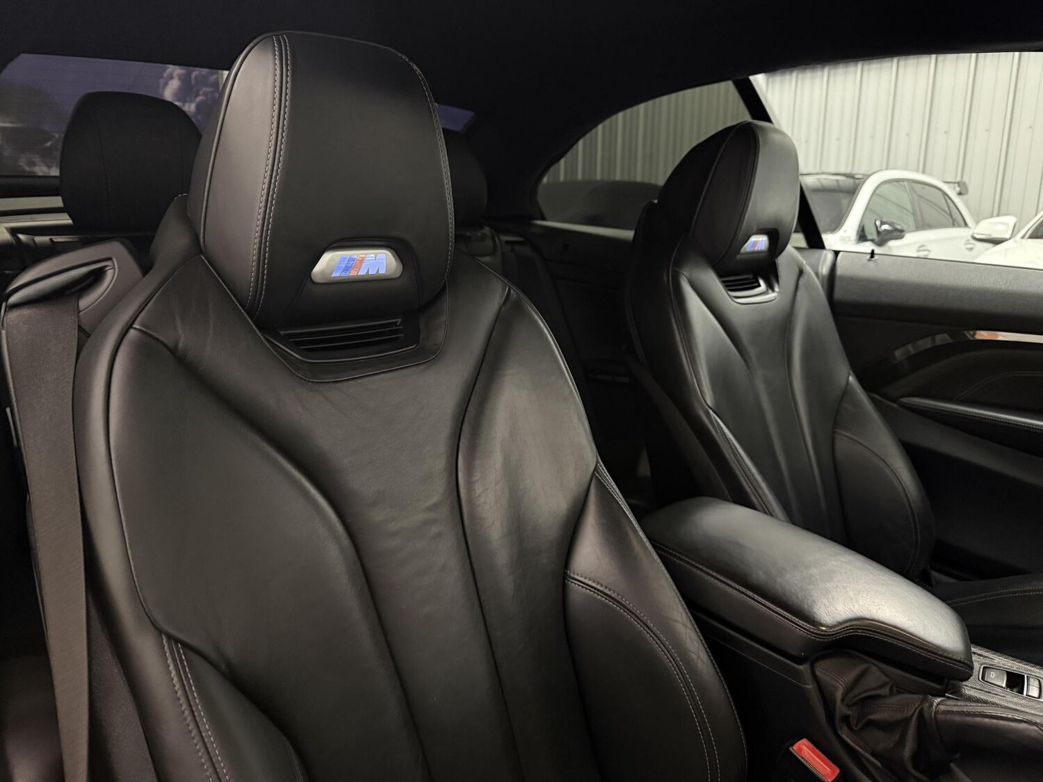 Used BMW M4 2016 for sale - 77640930: Photo 33