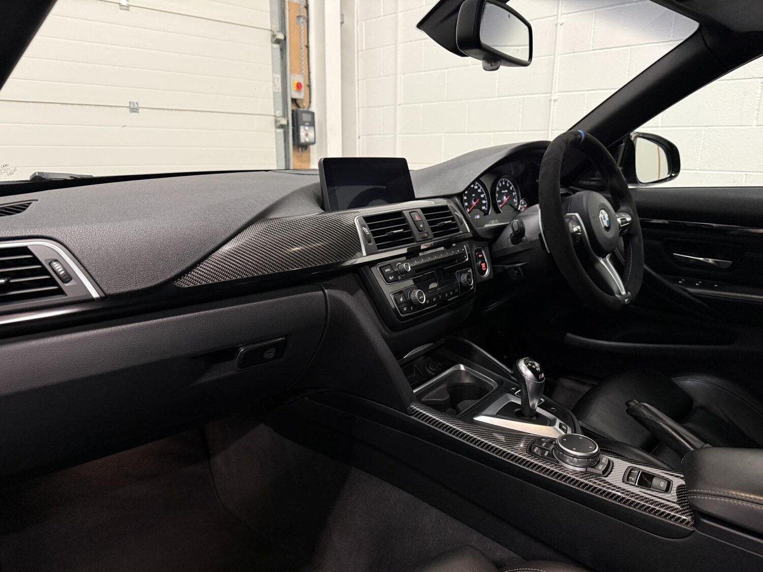 Used BMW M4 2016 for sale - 77640930: Photo 34