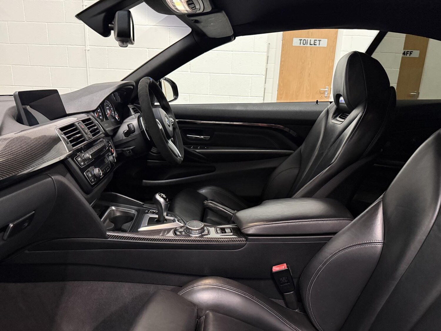 Used BMW M4 2016 for sale - 77640930: Photo 36