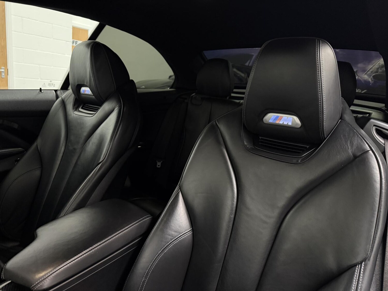 Used BMW M4 2016 for sale - 77640930: Photo 37