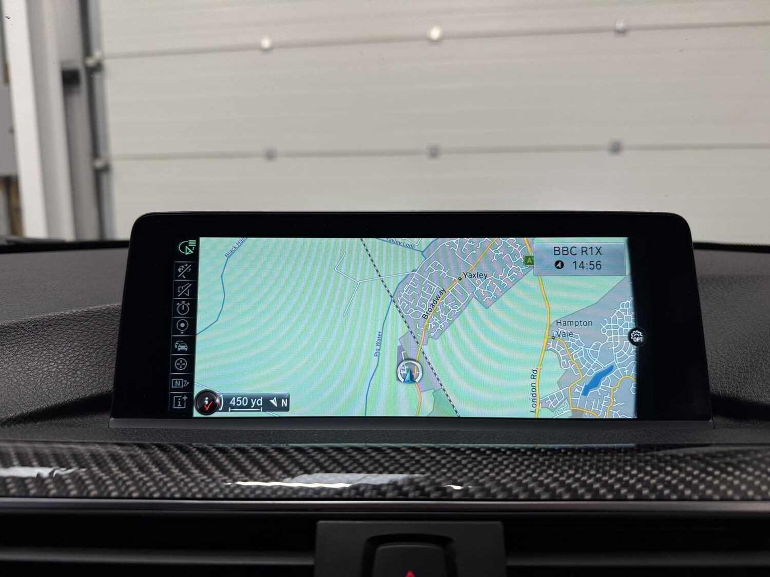 Used BMW M4 2016 for sale - 77640930: Photo 43