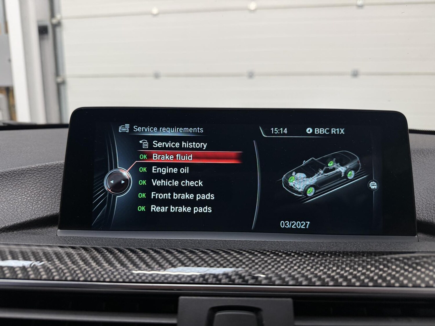 Used BMW M4 2016 for sale - 77640930: Photo 44