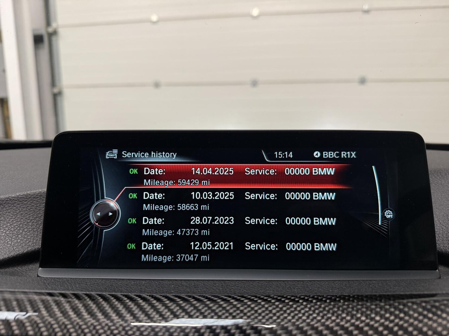 Used BMW M4 2016 for sale - 77640930: Photo 45