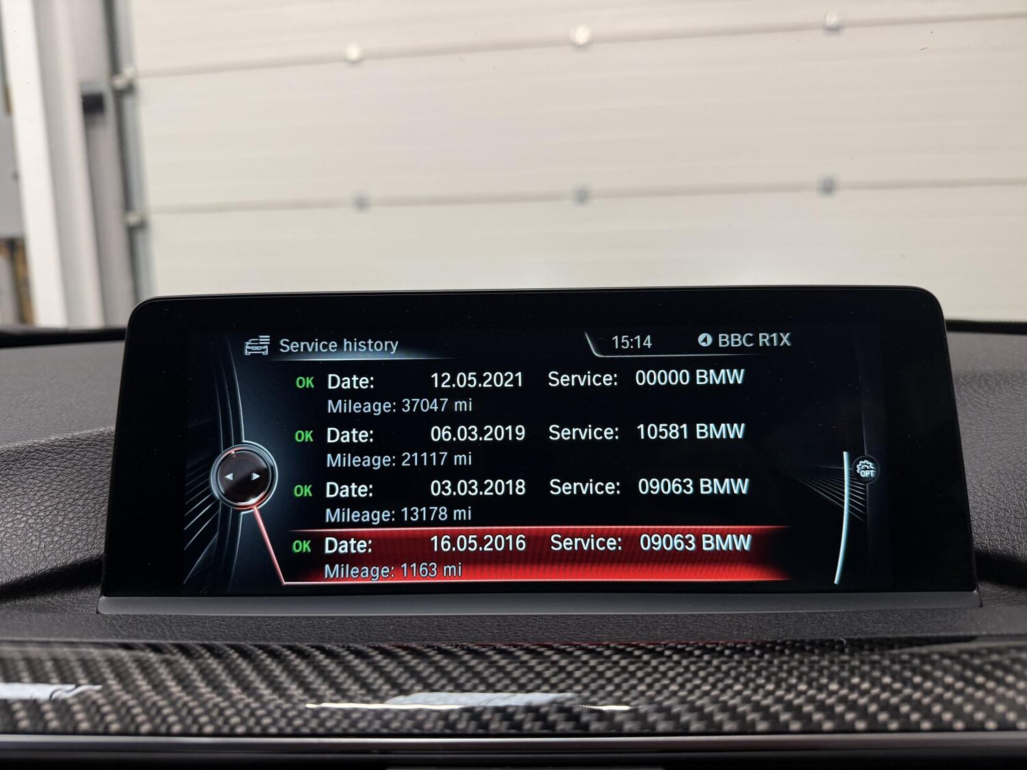 Used BMW M4 2016 for sale - 77640930: Photo 46