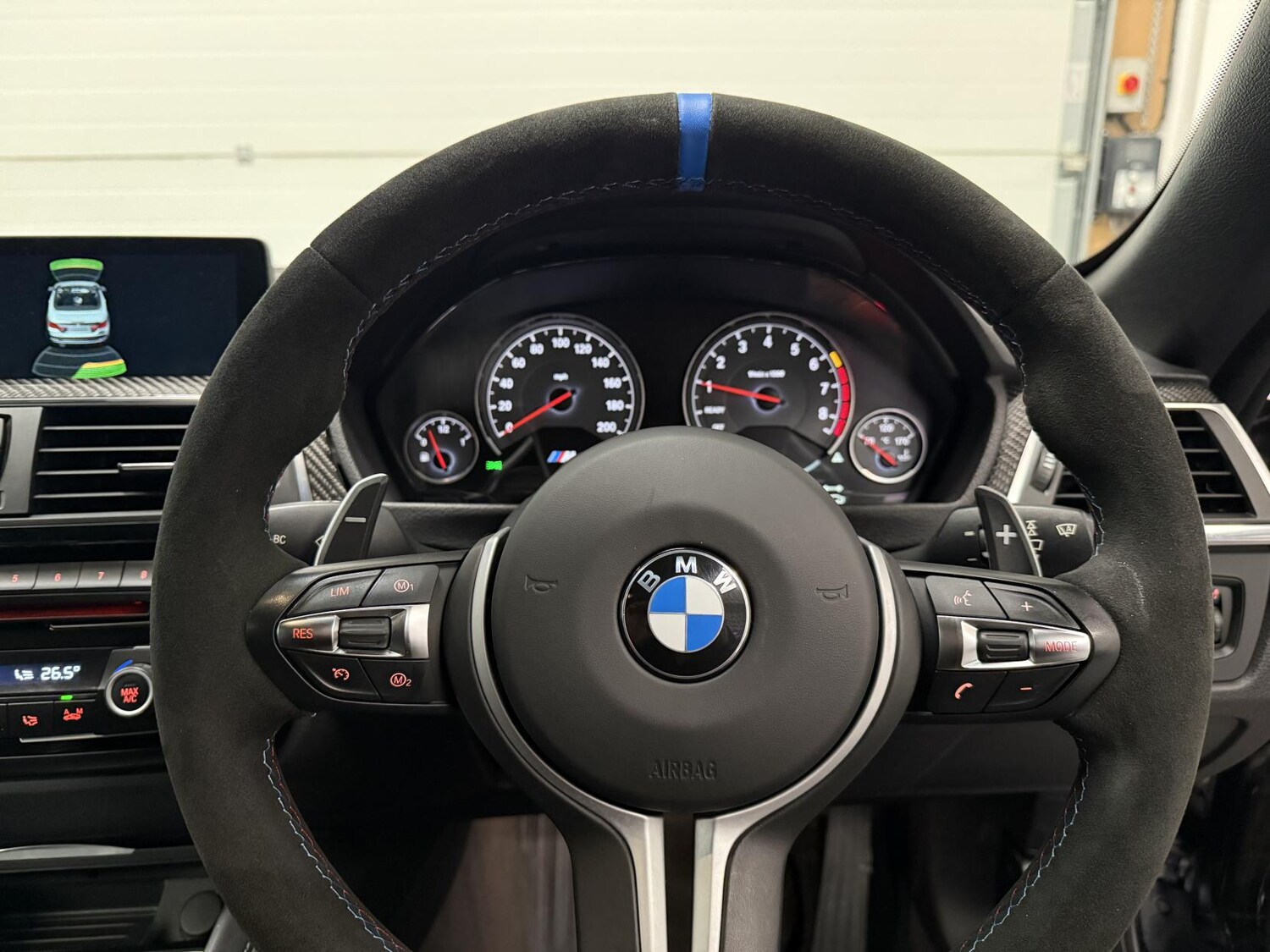 Used BMW M4 2016 for sale - 77640930: Photo 47
