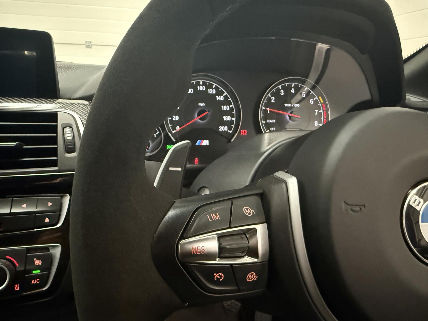 Used BMW M4 2016 for sale - 77640930: Photo 48