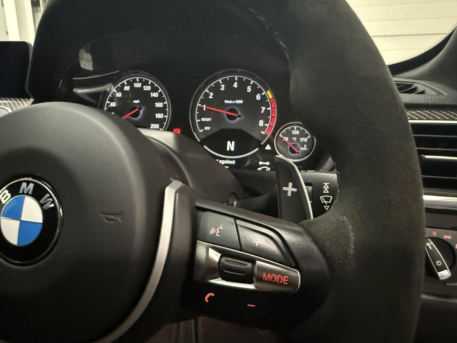 Used BMW M4 2016 for sale - 77640930: Photo 49