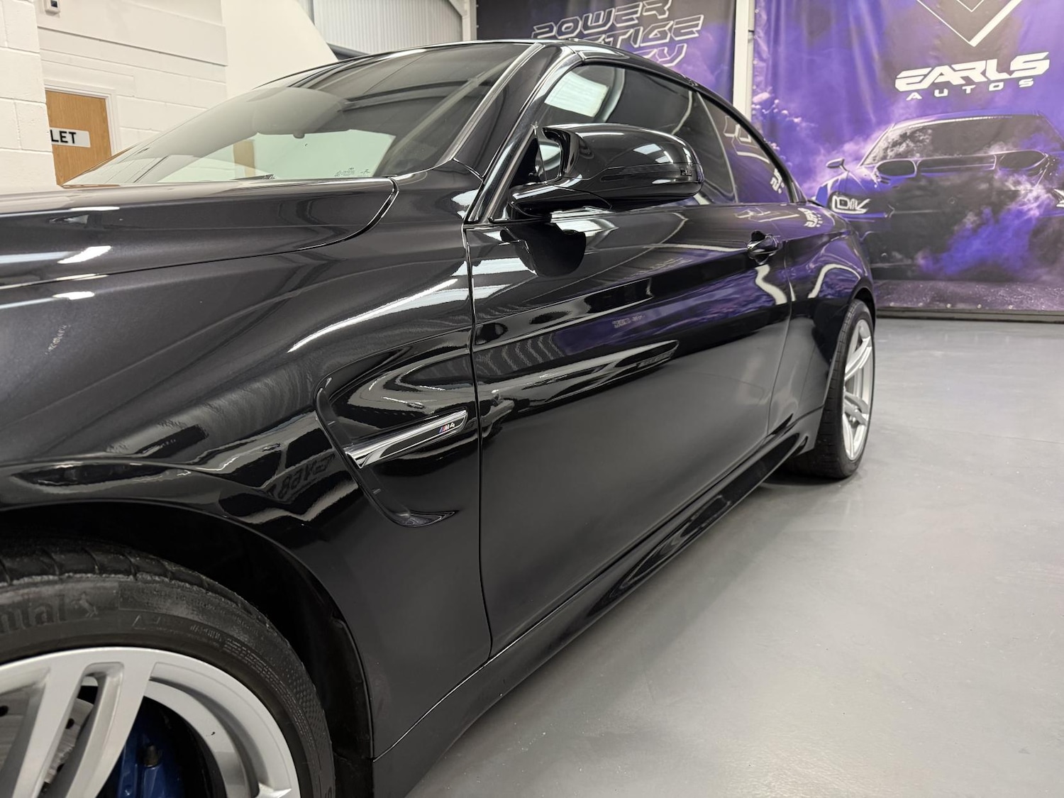 Used BMW M4 2016 for sale - 77640930: Photo 7