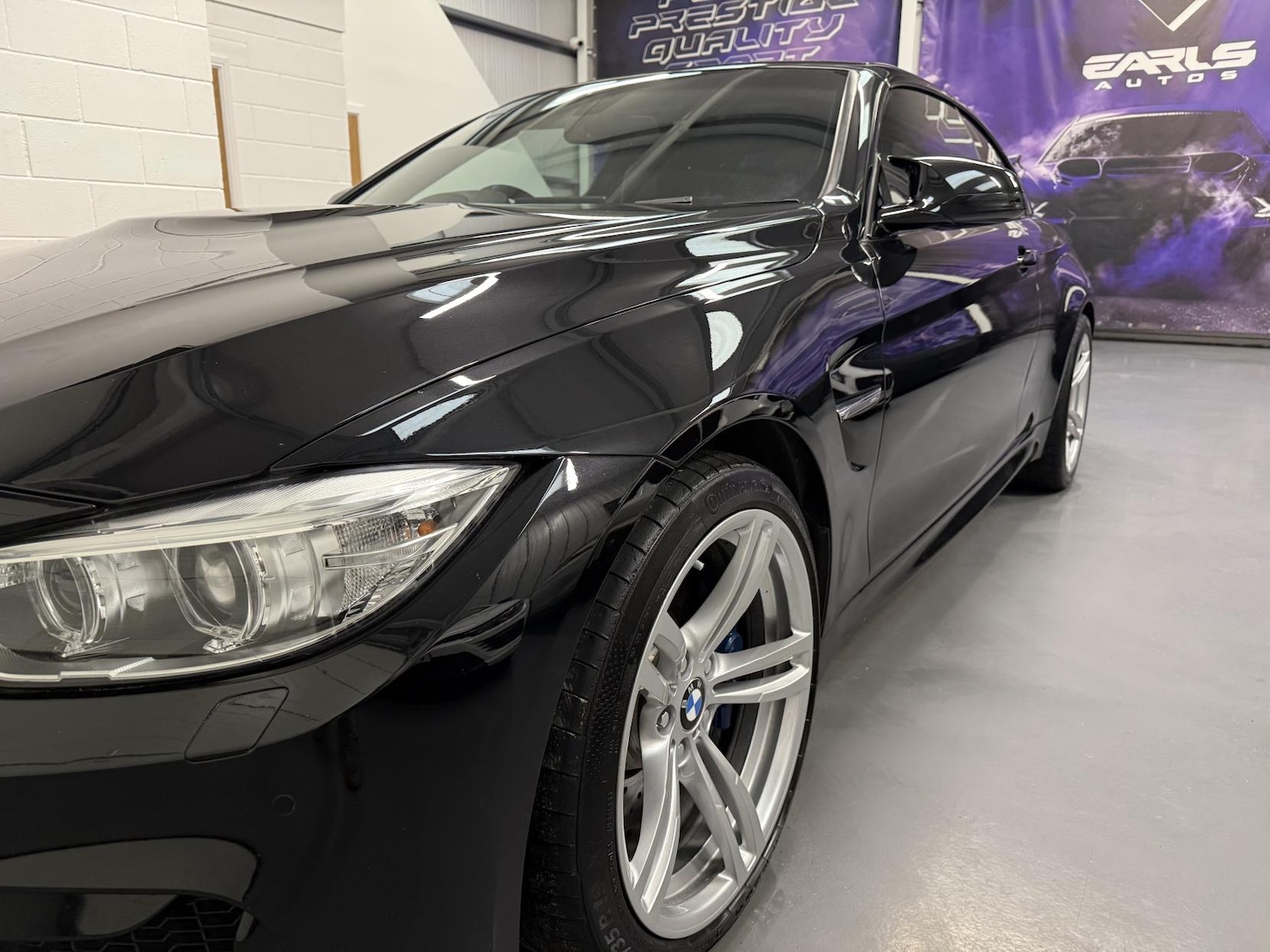 Used BMW M4 2016 for sale - 77640930: Photo 8