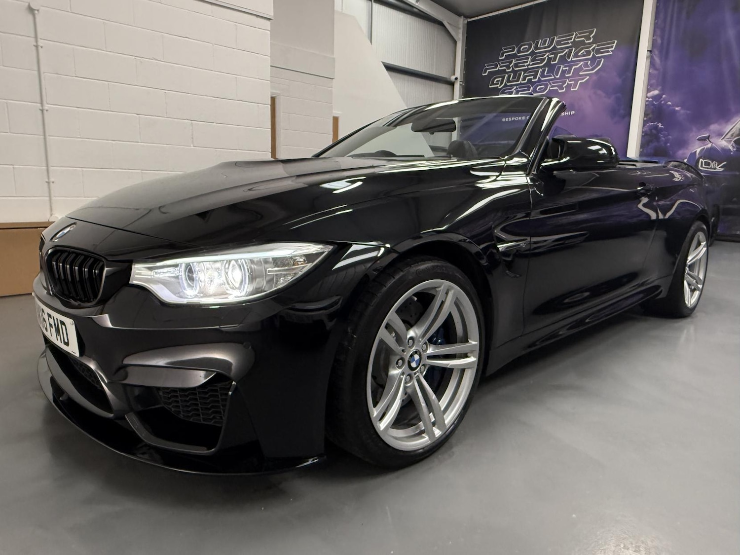 Used BMW M4 2016 for sale - 77640930: Photo 9