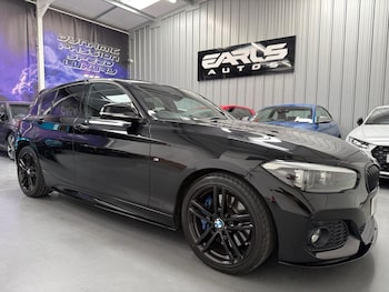 BMW - 1 Series