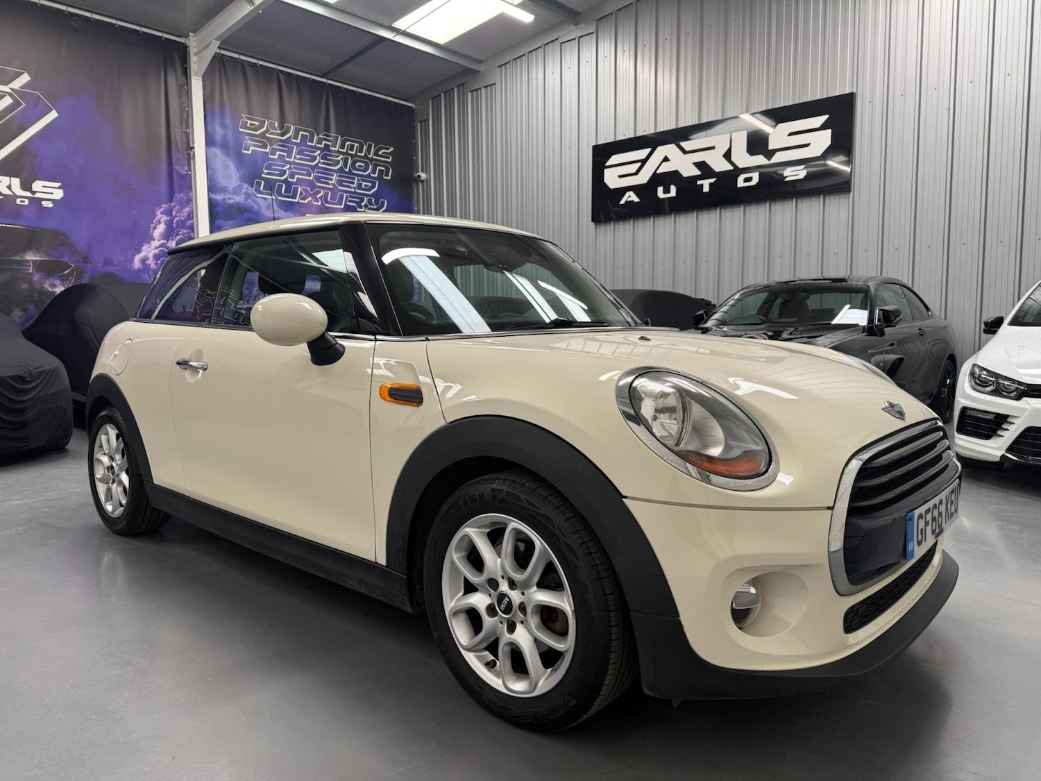 Used MINI Hatch 2016 for sale - 77961920: Photo 1
