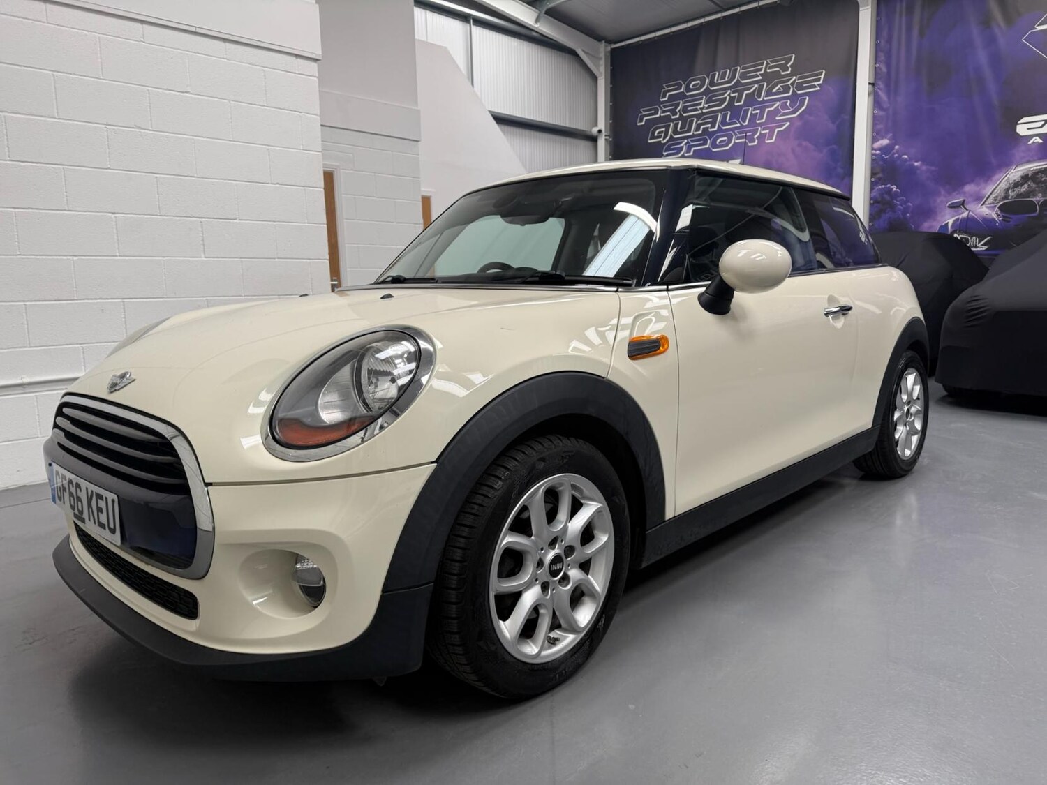 Used MINI Hatch 2016 for sale - 77961920: Photo 10