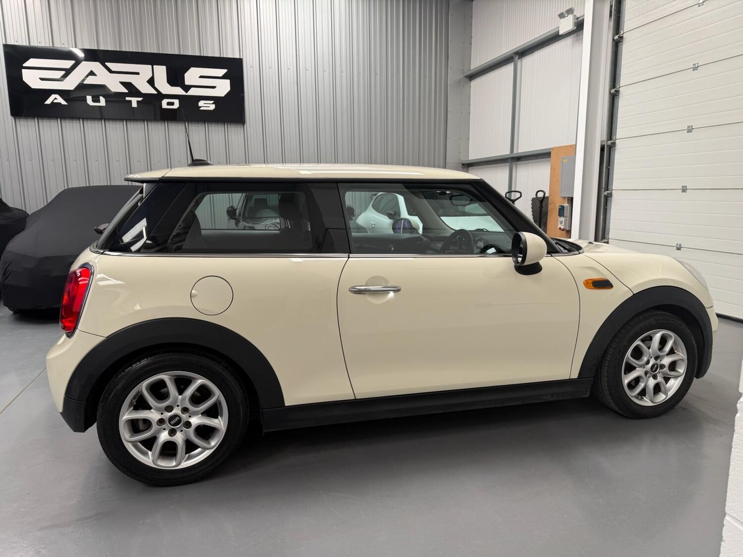 Used MINI Hatch 2016 for sale - 77961920: Photo 12