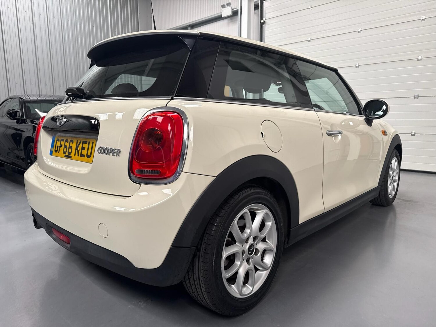 Used MINI Hatch 2016 for sale - 77961920: Photo 14