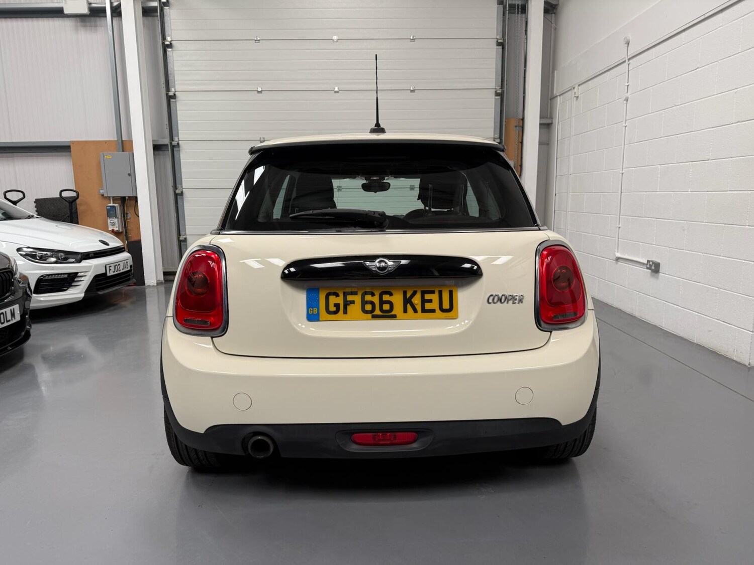 Used MINI Hatch 2016 for sale - 77961920: Photo 17