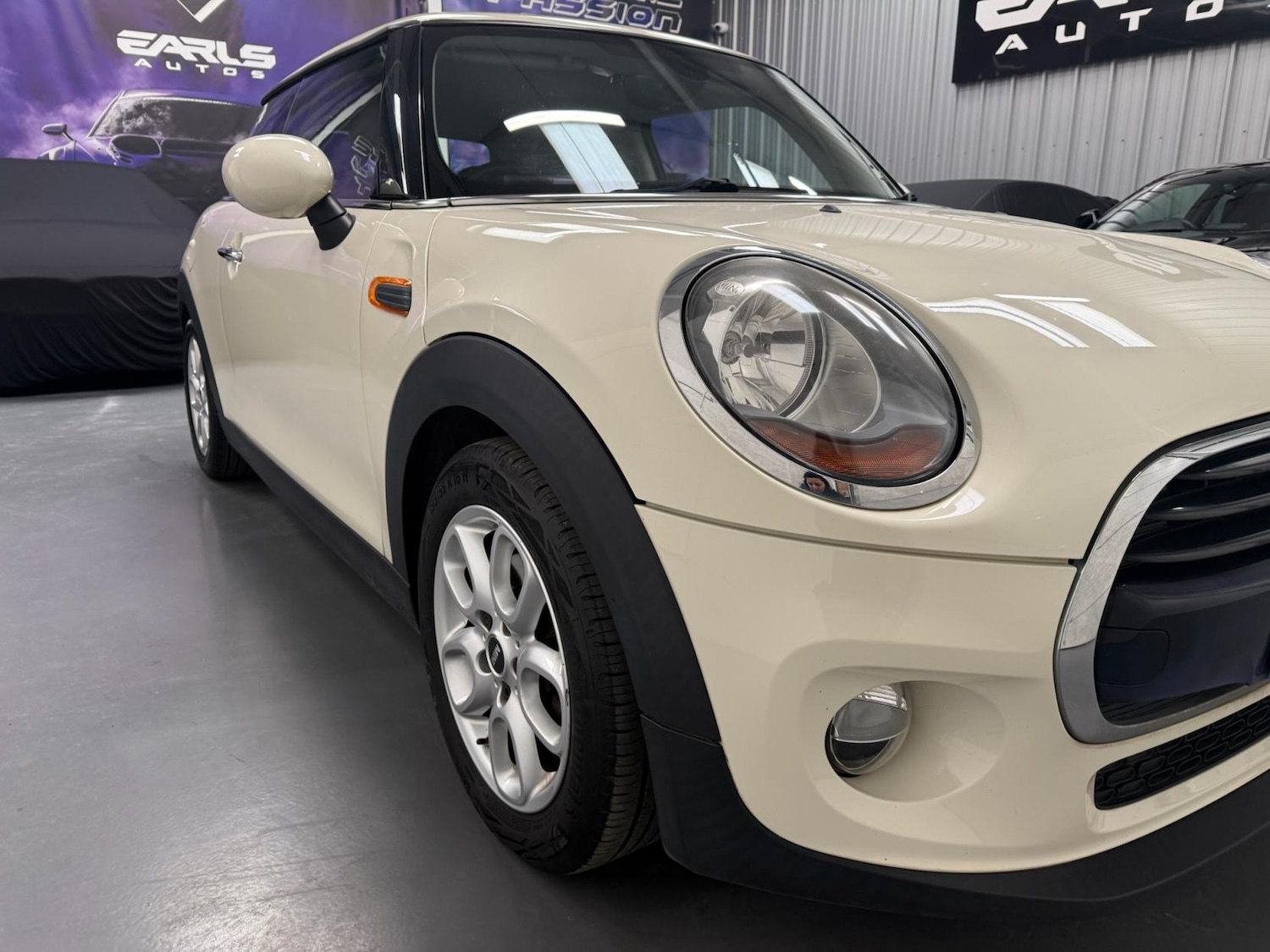 Used MINI Hatch 2016 for sale - 77961920: Photo 2
