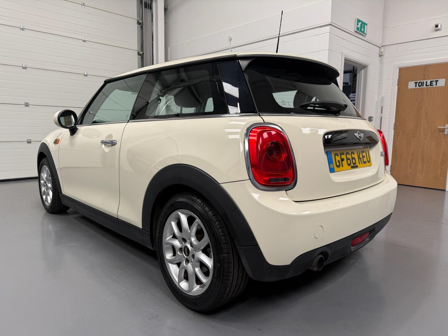 Used MINI Hatch 2016 for sale - 77961920: Photo 22