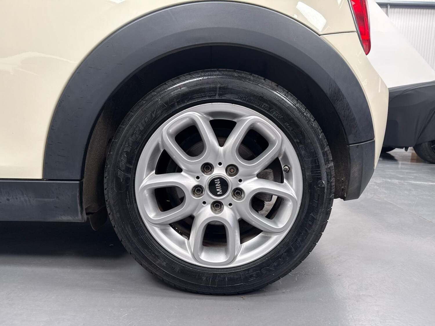 Used MINI Hatch 2016 for sale - 77961920: Photo 23