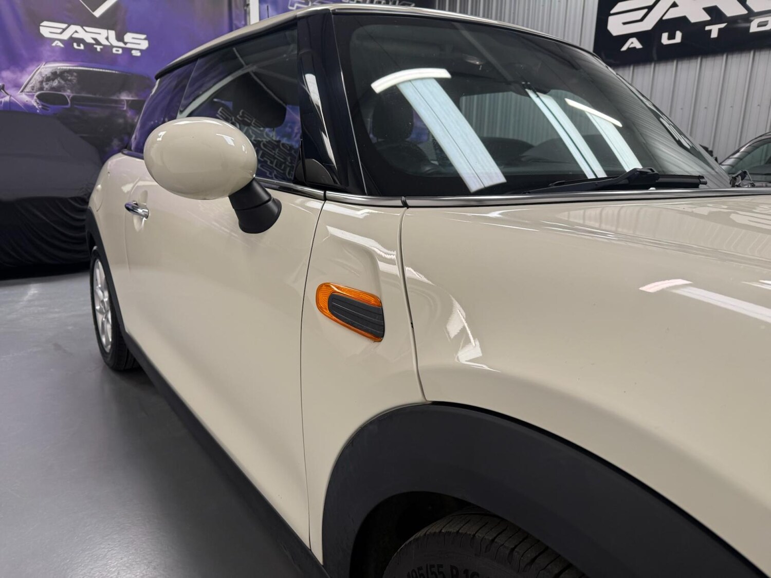 Used MINI Hatch 2016 for sale - 77961920: Photo 3