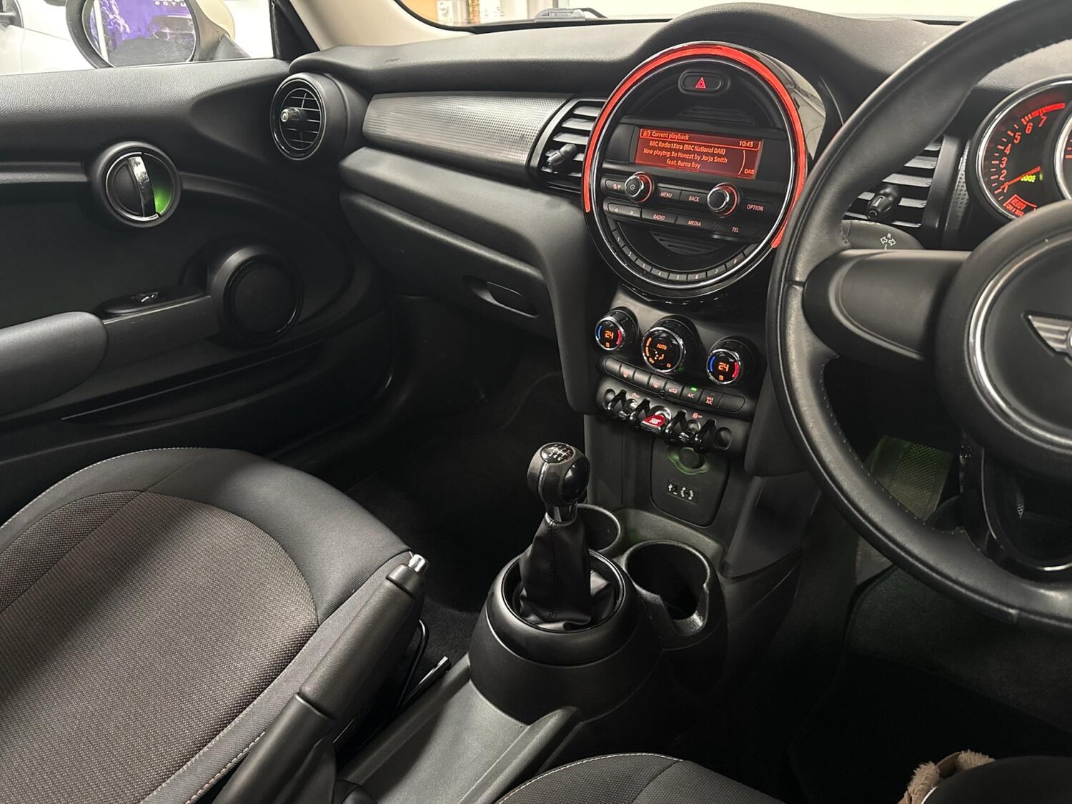 Used MINI Hatch 2016 for sale - 77961920: Photo 35