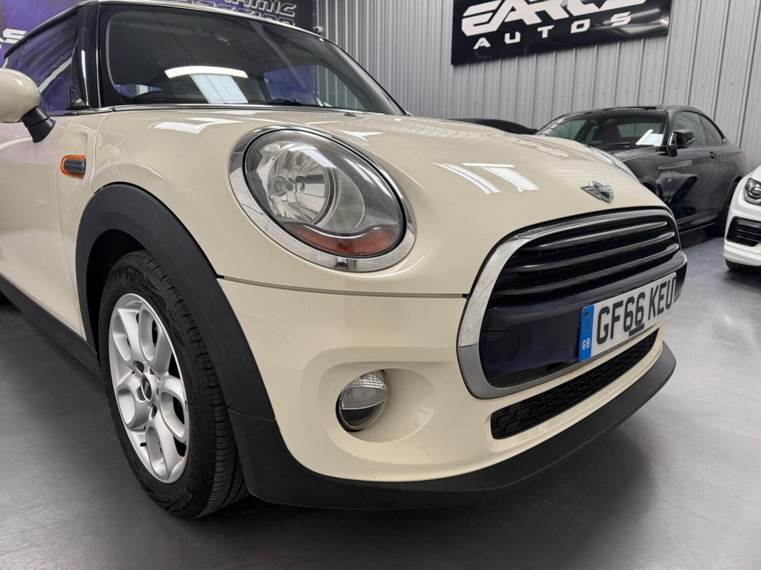 Used MINI Hatch 2016 for sale - 77961920: Photo 4