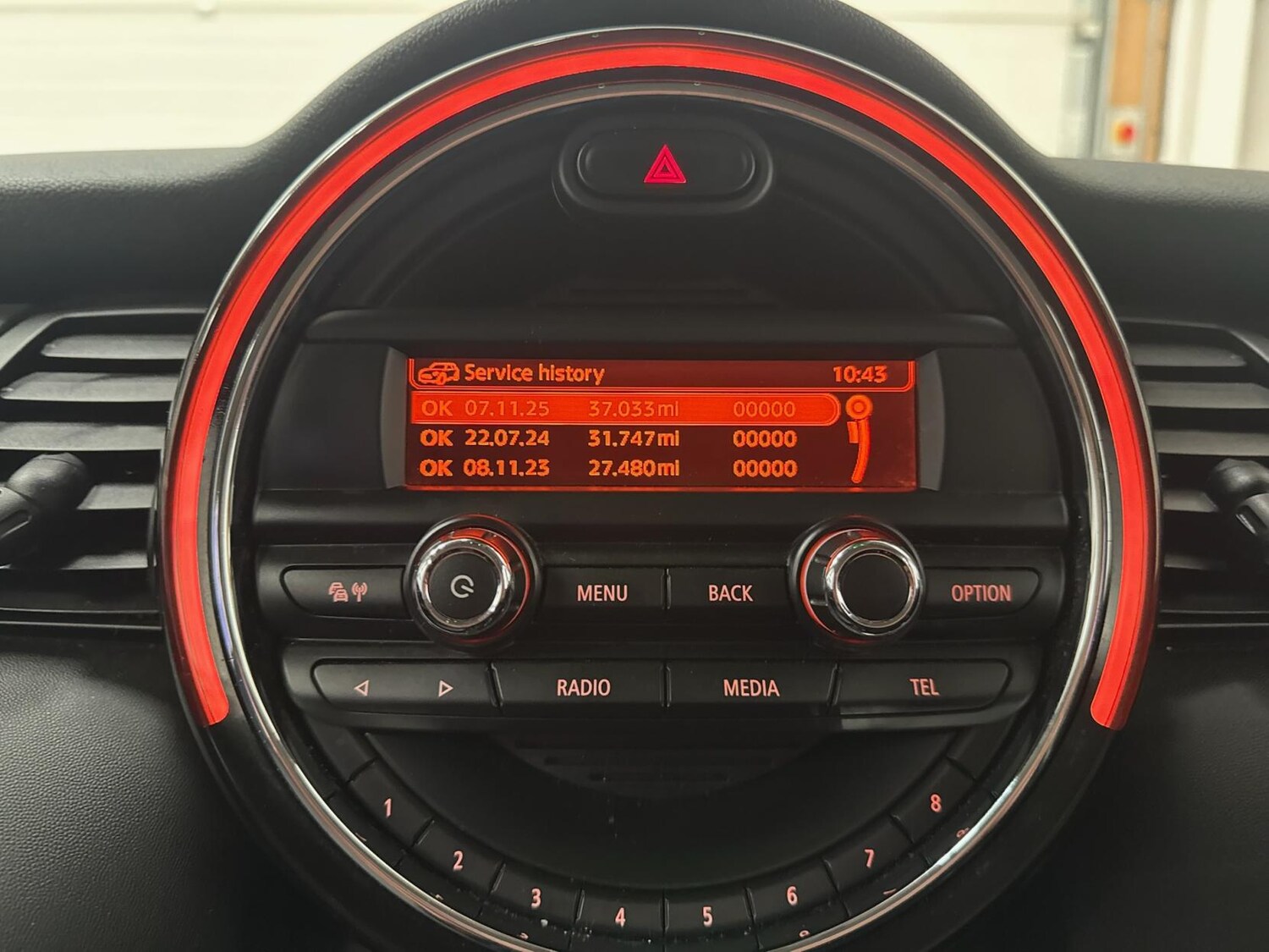 Used MINI Hatch 2016 for sale - 77961920: Photo 40