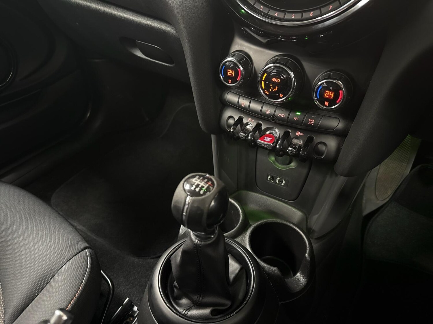 Used MINI Hatch 2016 for sale - 77961920: Photo 43