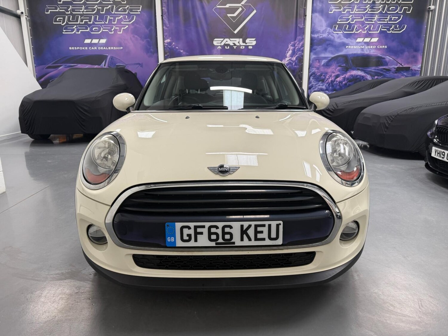 Used MINI Hatch 2016 for sale - 77961920: Photo 5