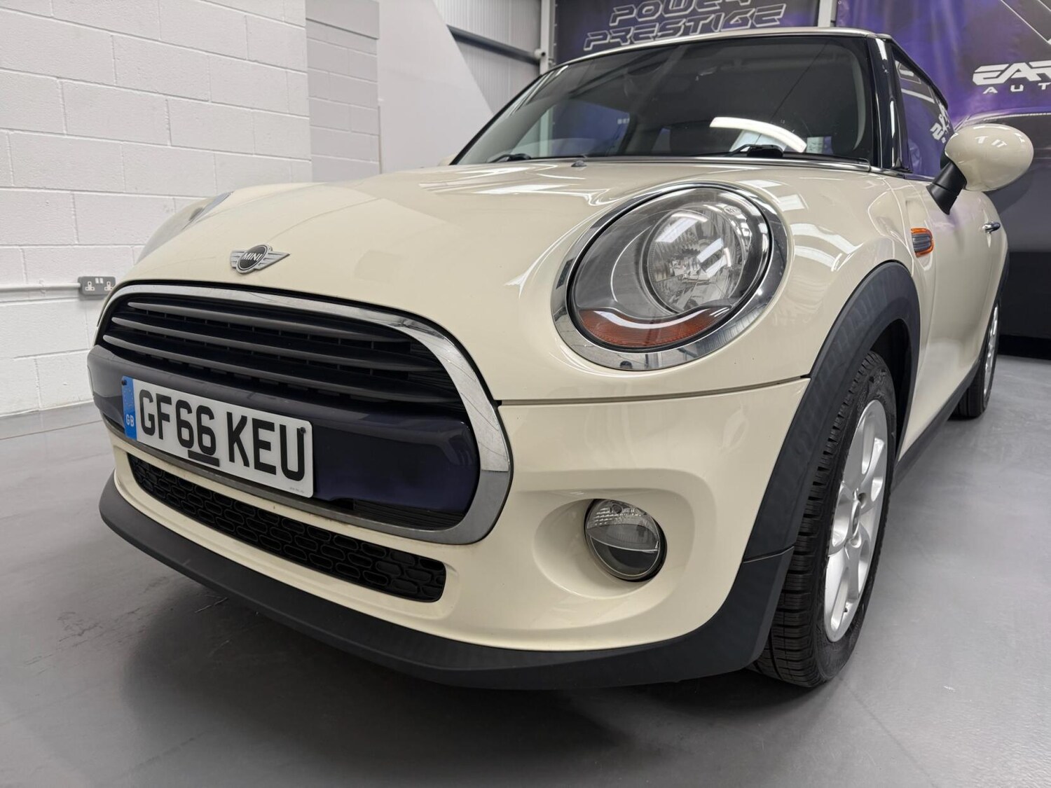 Used MINI Hatch 2016 for sale - 77961920: Photo 7