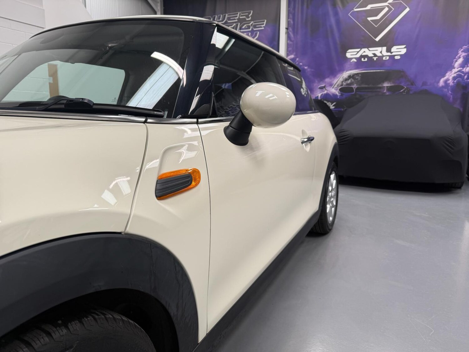 Used MINI Hatch 2016 for sale - 77961920: Photo 8