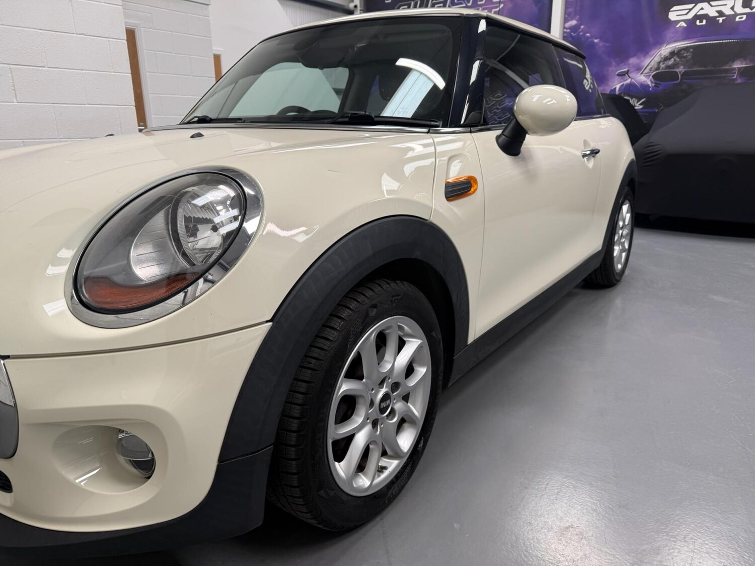 Used MINI Hatch 2016 for sale - 77961920: Photo 9