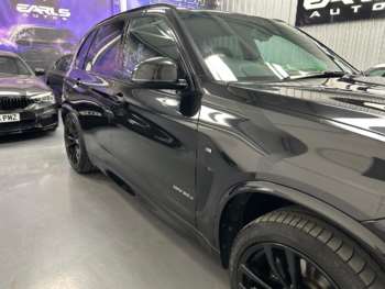 Used BMW X5 2018 for sale - 74941580: Photo