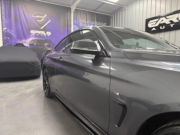 Used BMW 4 Series 2016 for sale - 78560830: Photo