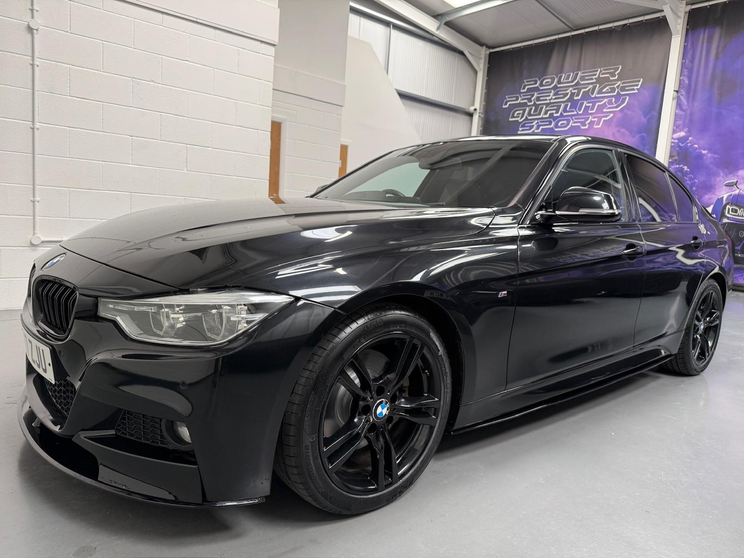 Used BMW 3 Series 2017 for sale - 78135462: Photo 10