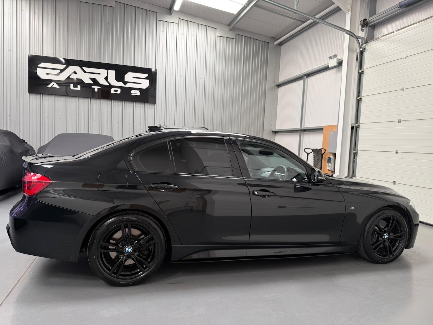 Used BMW 3 Series 2017 for sale - 78135462: Photo 13