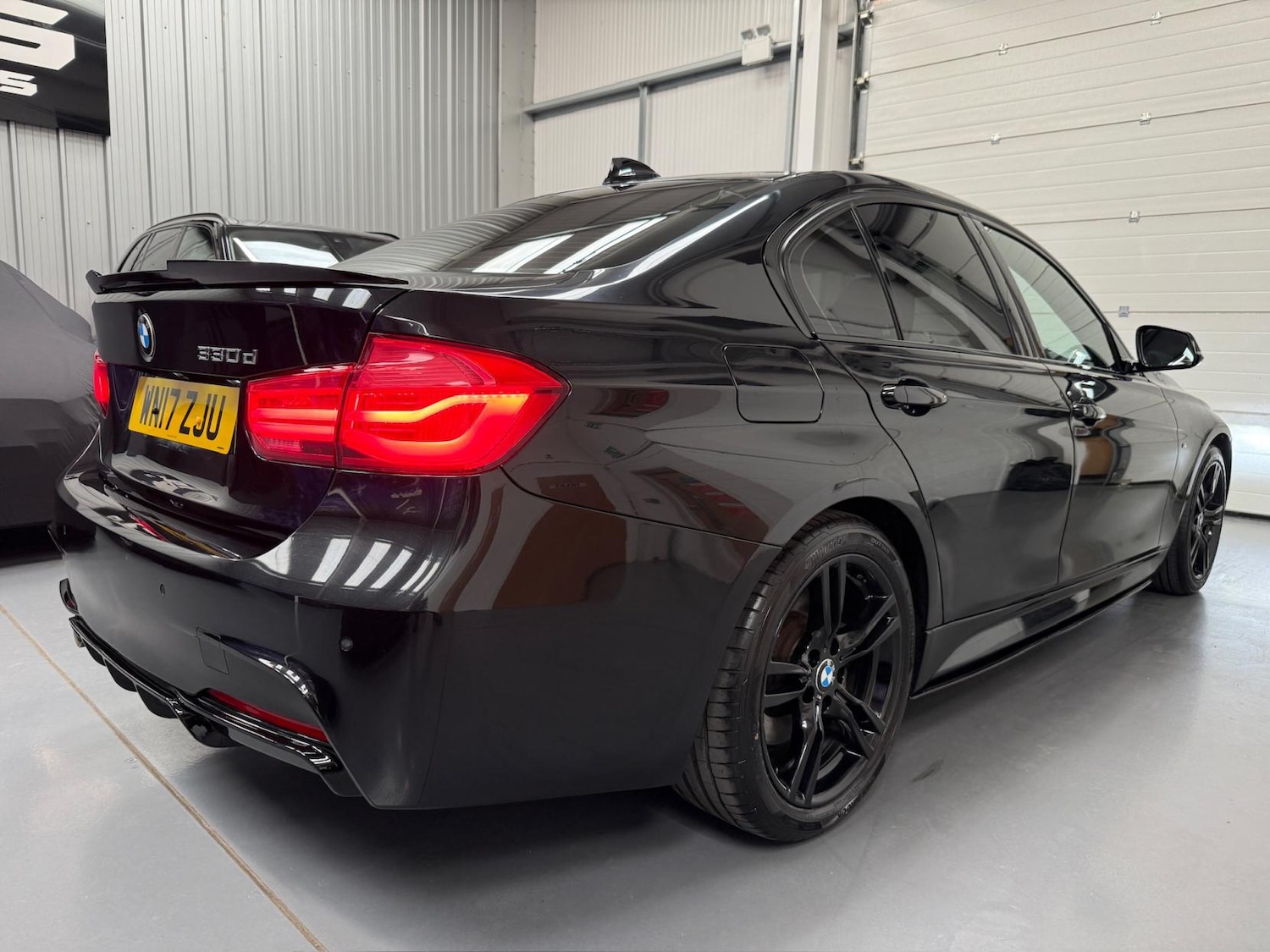 Used BMW 3 Series 2017 for sale - 78135462: Photo 14