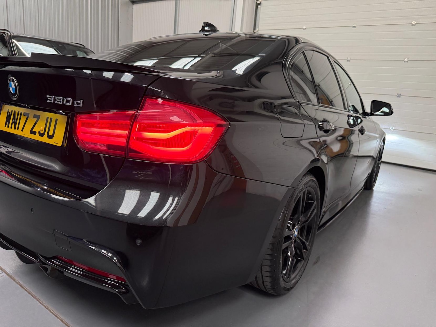 Used BMW 3 Series 2017 for sale - 78135462: Photo 15