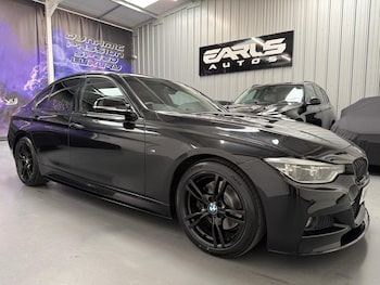 BMW 3 Series feature image