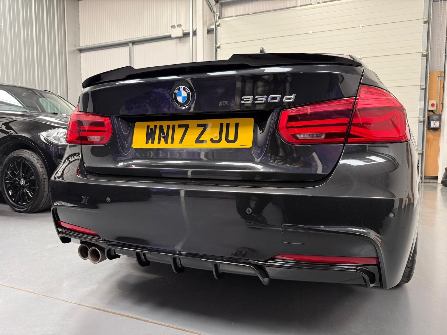 Used BMW 3 Series 2017 for sale - 78135462: Photo 20